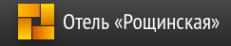 Логотип компании Гостиница в Домодедово