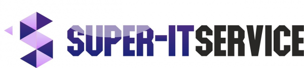 Логотип компании SuperITservice Домодедово