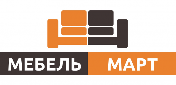 Логотип компании Мебелимарт Домодедово