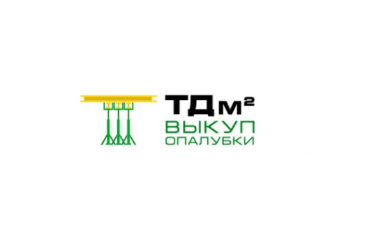 Логотип компании Компания «ТД м2»