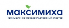 Логотип компании Промышленно-Продовольственный Кластер Максимиха