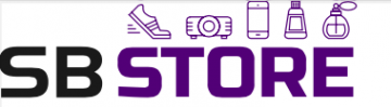 Логотип компании Мультибрендовый интернет-магазин SB STORE