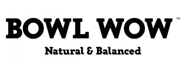 Логотип компании BOWL WOW
