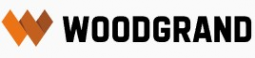 Логотип компании Домодедово WOODGRAND