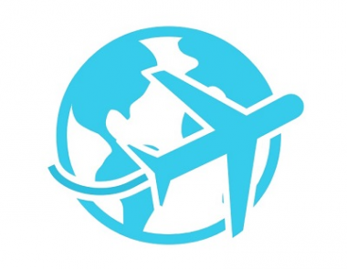 Логотип компании КАРГО ВИНГС