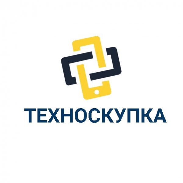 Логотип компании ТЕХНОСКУПКА