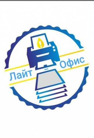 Логотип компании Лайт-офис