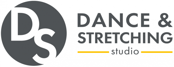 Логотип компании Dance and stretching studio